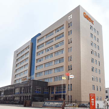 COMPANY PROFILE