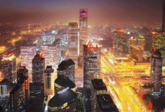 Local GDP data indicates China economic resilience