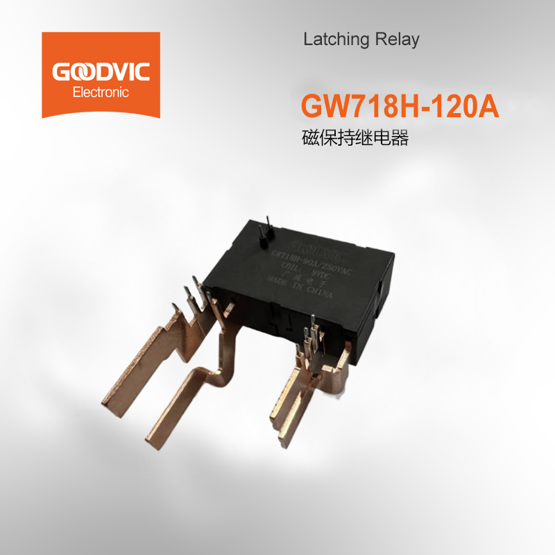 GW718H-90A产品汇总第三级图片2